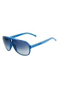 Plastic Aviator