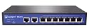 Juniper Networks Secure Services Gateway SSG 5 - Security appliance - 7 ports - EN, Fast EN, PPP