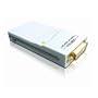 SABRENT (Arkview Display Series) USB-2011 USB to 2.0 DVI/HDMI/SVGA Display Adapter - 1920x1200, Female DVI/USB mini-B, DVI, VGA, HDMI - Windows 2000/XP/VISTA/7/MAC/LINUX