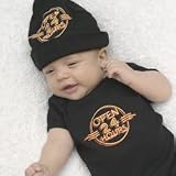 Open 24 Hours Onepiece & Hat Gift Set - by Angelic Genius