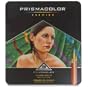 Sanford(R) Prismacolor(R) Professional Thick Lead Art Pencils, Assorted Colors, Set Of 120