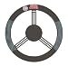 Sporting Goods : Chicago Cubs Mesh Steering Wheel Cover