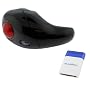 GTMax 2.4 GHz Wireless 2 in 1 Handheld Rechargable&hellip by Bargaincell