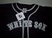 Authentic Chicago White Sox Jersey - Large