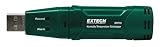 Extech RHT10 Humidity and Temperature USB Datalogger