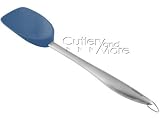 Cuisipro Silicone Spoon - Blue (11)