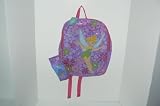 Disney Faires Tinker Bell School Backpack Bookbag
