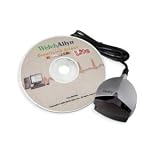 Welch Allyn Accessories For Aed 10 Defibrillator Smartline Wireless Infra Red Adapter Model 00214-3
