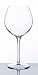 Luigi Bormioli Crescendo 22-1/4-Ounce Bourgogne Wine Glasses, Set of 4