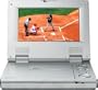 Element 7" Portable DVD Player Silver E700PD