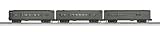 Lionel Pullman Passenger Expansion Pack