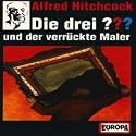 Die drei Fragezeichen - Folge 58: und der verr&uuml;ckte Maler [Musikkassette]