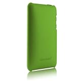 Case mate Barely There Case for iPod touch 2G 3G Green Electronics ipod case