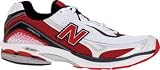 ニューバランス ランニングシューズ MR829 レッド メンズ【10年07新発売】