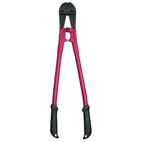Maxpower 00162 12-Inch Type M Bolt Cutter by Maxpower