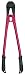 Maxpower 00162 12-Inch Type M Bolt Cutter
