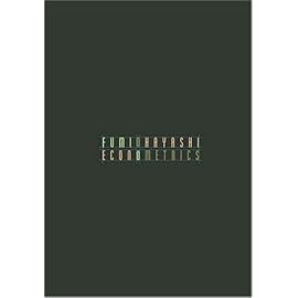 Econometrics