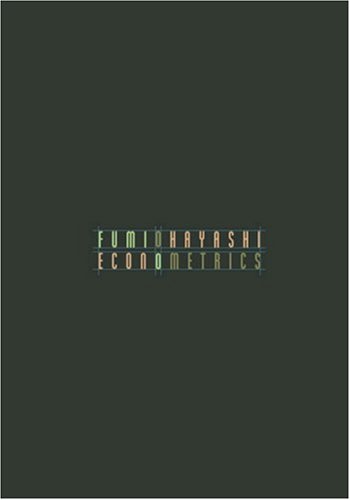 Econometrics