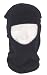 Balaclava 1 Loch Fleece Polyester 100% - schwarz' / Amazon: 'Balaclava Skimaske Sturmhaube 1 Loch schwarz Polyester-Fleece Sehr WARM