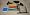 Cando Adjustable Exercise Band Kit - 4 Band (Yellow, Red, Green, Blue)