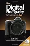 The Digital Photography Book 1st (first) edition Text Only