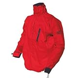 ヒコ Cag ハイカー レッド M