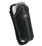 Universal Body Glove Medium Pouch, Black