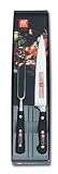 Review Zwilling J.A Henckels (UK) lTD 35601000 / Henckels Professional 'S' Carving Set (Fork & Slicing Knife)