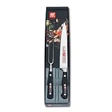 Henckels Professional S - 2 PC Carving Knife Set by Henckels