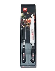 35601 000 2 PC Carving Set by Henckels