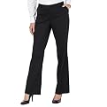 Mossimo&reg; Black: Sateen Pant - Ebony