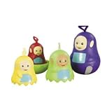 Tomy Hide-Inside Teletubbies