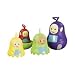 Tomy Hide-Inside Teletubbies