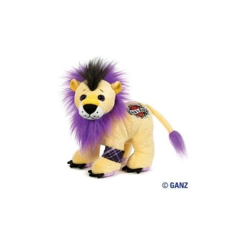 Webkinz Rock Garden