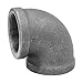 Anvil Elbow 90 3-1/2 in.