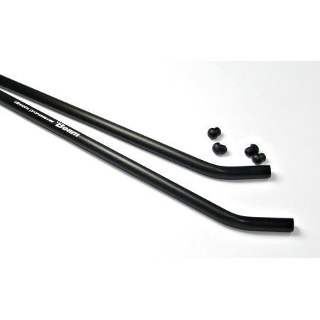 Landing Skid Set (R & L): E4/E4-A