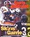 Gary Clark Autographed/Hand Signed Sports Illustrated Magazine (Washington Redskins)