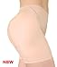 Hip & Butt Enhancer Padded Panties