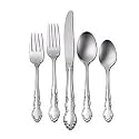 Dover 23pc Set (Service for 4 + Serving Set)