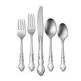 Dover 23pc Set (Service for 4 + Serving Set)