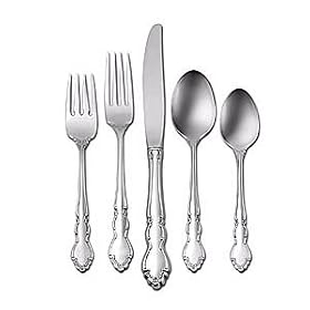Dover 23pc Set (Service for 4 + Serving Set) by Oneida