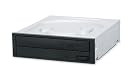BUFFALO DVD-RAM/±R(1層/2層)/±RW対応 SATA用 内蔵DVDドライブ DVSM-724S/V-BK