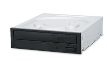 BUFFALO DVD-RAM/&plusmn;R(1層/2層)/&plusmn;RW対応 SATA用 内蔵DVDドライブ DVSM-724S/V-BK