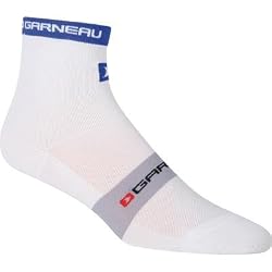 Louis Garneau 2013 Tuscan Cycling/Running Socks - 1085040