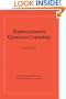 Supersymmetric Quantum Cosmology (Cambridge Monographs on Mathematical Physics)