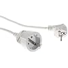 Bachmann 341.284 Schuko-Verl�ngerung 2,0 m wei�
