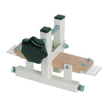 Delta 78-989 Biesemeyer T-Square Dual Pointer Cut-Off Saw Stop