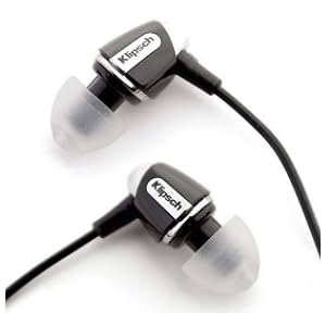 Earphone