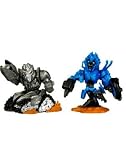Transformers Revenge Of The Fallen Robot Heroes Wave 2 > Megatron vs. Chromia Action Figure 2-Pack