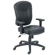 Boss Office Products B1561 Office Chair, Black